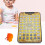 Arabic Learning Machine Electric Educational Early Learning Pad Reading Machine ToyYellow 13