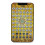 Arabic Learning Machine Electric Educational Early Learning Pad Reading Machine ToyYellow 2