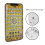Arabic Learning Machine Electric Educational Early Learning Pad Reading Machine ToyYellow 5