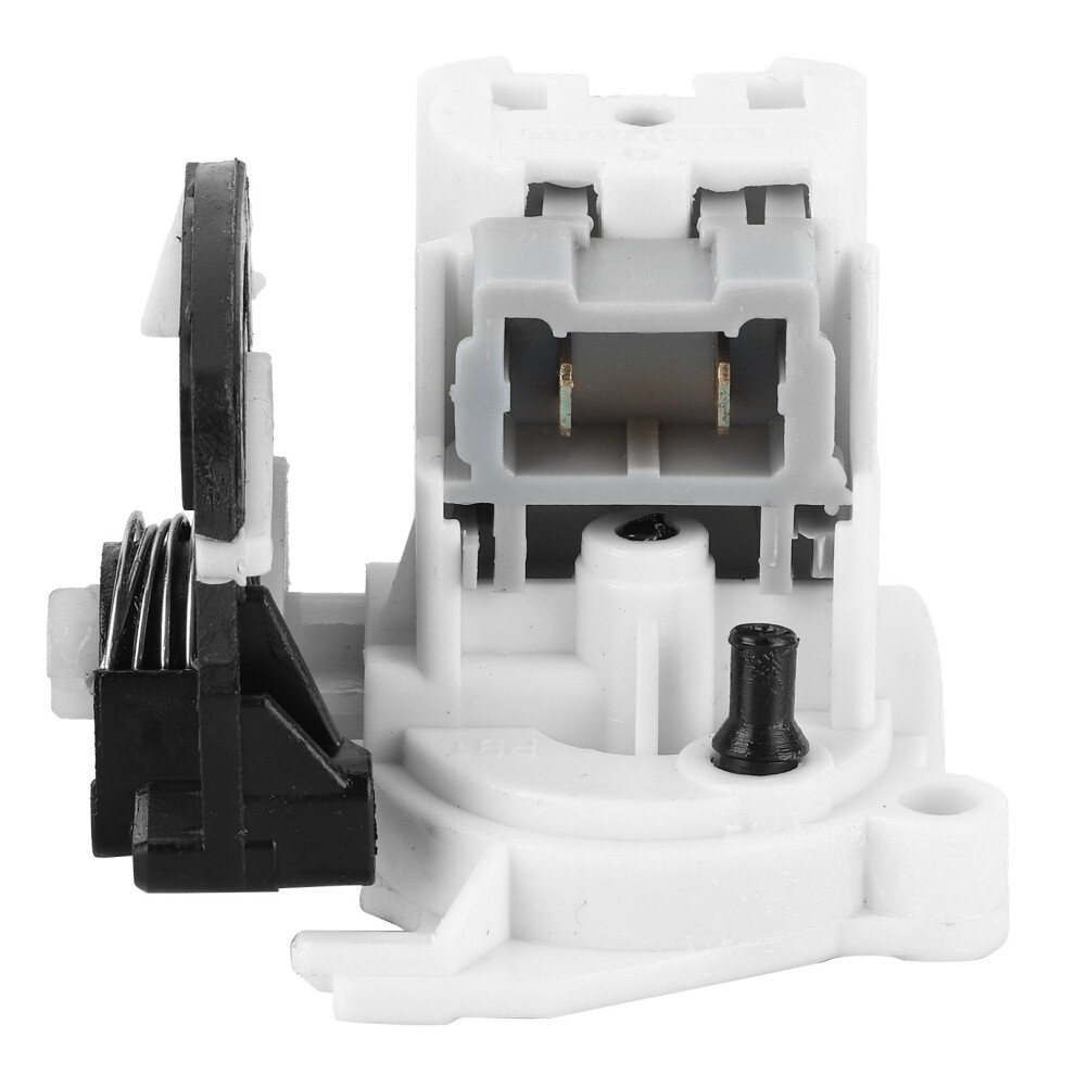 Trunk Lock Actuator Solenoid 8200060917 7701473742 7700427088 8200102583 Fit For Clio Mk2/ Megane/Twingo 6941323335315