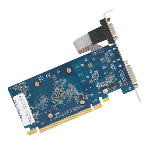 Grafikkarte 2GB 64bit DDR3 PCIe 3.0 Desktop HD6450 2