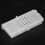 20Pcs Bee Queen Transport Cages Transparent Capture Box Beekeeper Tool Beekeeping Equipment 4