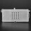 20Pcs Bee Queen Transport Cages Transparent Capture Box Beekeeper Tool Beekeeping Equipment 12