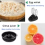11 in-1 Food Processor Standmixer Electric 1100W Multifunction Blender 4