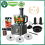 11 in-1 Food Processor Standmixer Electric 1100W Multifunction Blender 2