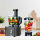 11 in-1 Food Processor Standmixer Electric 1100W Multifunction Blender 7