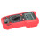 UA890d Handheld Digital Multimeter Current Voltage Capacitance Resistance Tester Meter 8