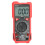 UA890d Handheld Digital Multimeter Current Voltage Capacitance Resistance Tester Meter 9