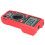 UA890d Handheld Digital Multimeter Current Voltage Capacitance Resistance Tester Meter 3