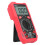 UA890d Handheld Digital Multimeter Current Voltage Capacitance Resistance Tester Meter 14
