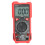 UA890d Handheld Digital Multimeter Current Voltage Capacitance Resistance Tester Meter 15