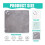 Badetuch - Nicht spezifiziert - 3er-Pack - 80 x 80 cm - Bambusfaser - Tiermuster 4