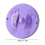 Twisted Disc Balance Board mit Zugseil, Twisted Disc Balance Board, Taille Twisted Disc, yd 4