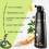 DISAAR Magic Fast Oil Treatment Ginseng Haarfärbeshampoo deckt schwarzes Haar ab 4