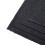 Living And Home (Dark Grey) 20Pcs PP Square Carpet Tiles 50*50cm 5