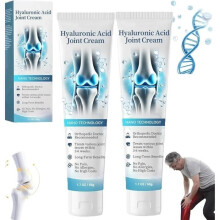 Hyaluronsäure-Gelenkreparaturcreme, Arthroheal-Schmerzlinderungscreme, therapeutische Gelenkcreme