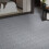Living And Home (Light Grey) 20Pcs PP Square Carpet Tiles 50*50cm 3