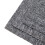 Living And Home (Light Grey) 20Pcs PP Square Carpet Tiles 50*50cm 5