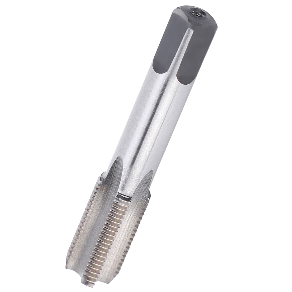 Professional Pipe Thread Tap Water Pipe Repair Screw Tap Processing Accessory Hss G1/8Â28 5071323342936