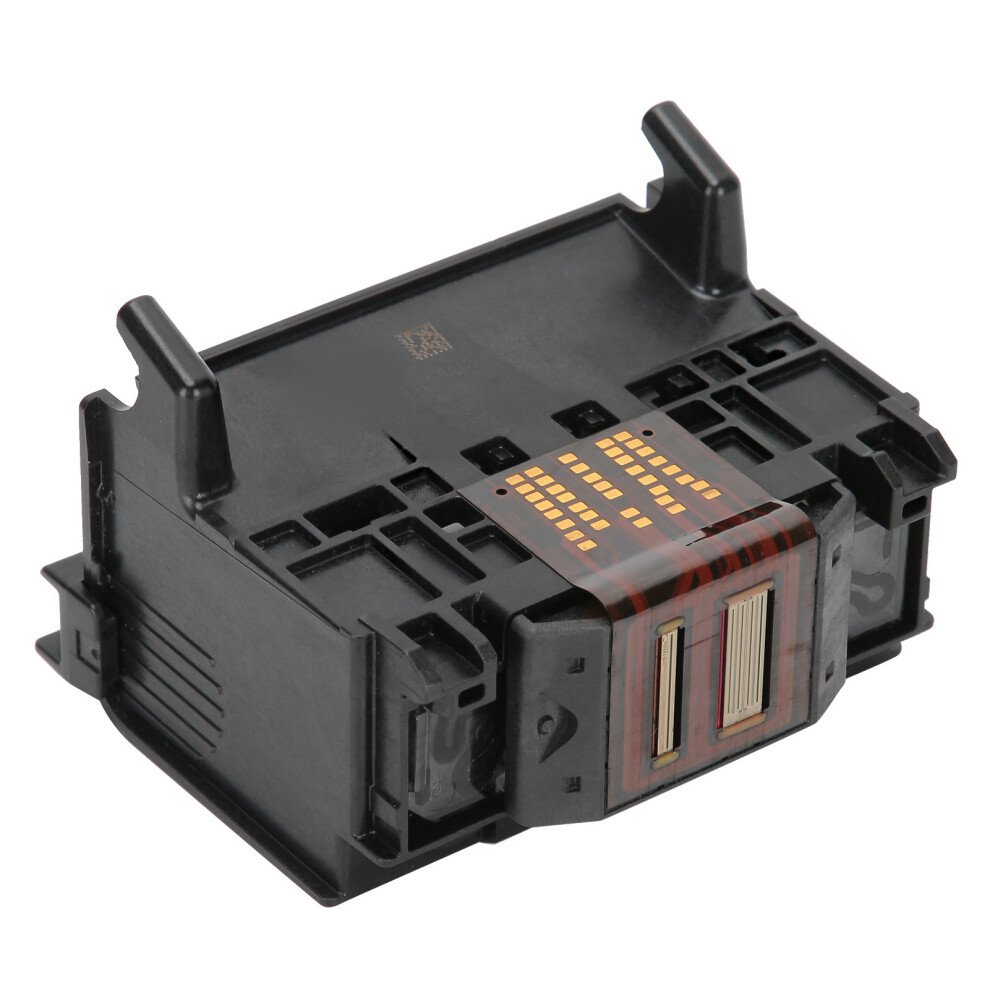 Printer Head Mini 5 Slots For Hp 564/5468/C5388/C6380/D7560/309A Replacement Accessories Black 8491323343776