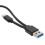 Diamant USB & Type‑C Externe Optical Drive Schwarz für Windows/Linux/macOS 10