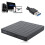 Diamant USB & Type‑C Externe Optical Drive Schwarz für Windows/Linux/macOS 14