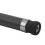 240CM Telescoping Pole Handle Durable Portable Carbon Extending Fishing Rod Without Net 1