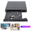 Diamant USB & Type‑C Externe Optical Drive Schwarz für Windows/Linux/macOS 7