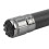 240CM Telescoping Pole Handle Durable Portable Carbon Extending Fishing Rod Without Net 14