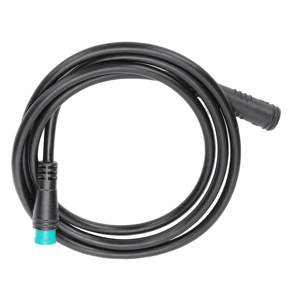 Instrument Extension Cord 5Pin Ebike Accessory Lines For 8Fun Bbs01/Bbs02/Bbshd Motor 8481323344514