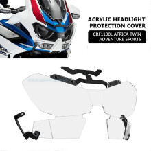Για Honda CRF1100L Africa Twin CRF 1100 L Adventure Sports Προστατευτικό προβολέα