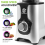 SUPERLEX Multi Blender Food Processor Smoothie Maker Juicer Grinder 8