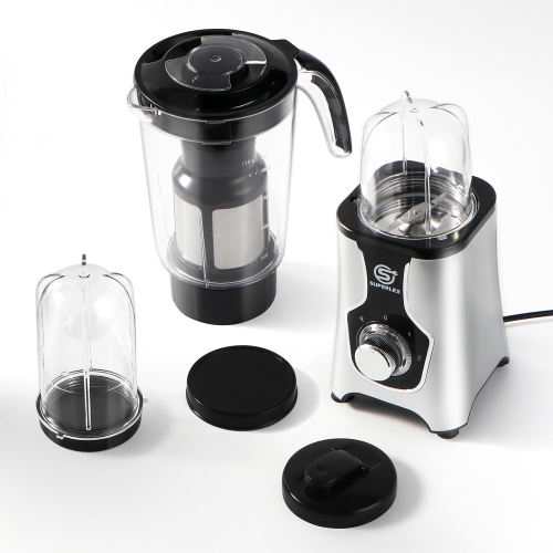 SUPERLEX Multi Blender Food Processor Smoothie Maker Juicer Grinder 2