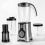 SUPERLEX Multi Blender Food Processor Smoothie Maker Juicer Grinder 5