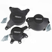 Copertura protettiva per motore per motociclette HONDA CBR600RR CBR 600RR 2007-2016 per irrigidimento~4549