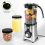 SUPERLEX Multi Blender Food Processor Smoothie Maker Juicer Grinder 9