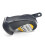 1 τεμάχιο Universal Snail Horn Μοτοσικλέτα Σειρήνα 12V 130DB Υψηλού Τό 1