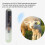 10Pcs/Set 2.12MM Glass Pet Microchip Standard Animal Chip Implants for Identification 7
