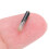 10Pcs/Set 2.12MM Glass Pet Microchip Standard Animal Chip Implants for Identification 13