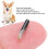 10Pcs/Set 2.12MM Glass Pet Microchip Standard Animal Chip Implants for Identification 8