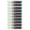 10Pcs/Set 2.12MM Glass Pet Microchip Standard Animal Chip Implants for Identification 11