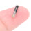 10Pcs/Set 2.12MM Glass Pet Microchip Standard Animal Chip Implants for Identification 3