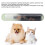 10Pcs/Set 2.12MM Glass Pet Microchip Standard Animal Chip Implants for Identification 5