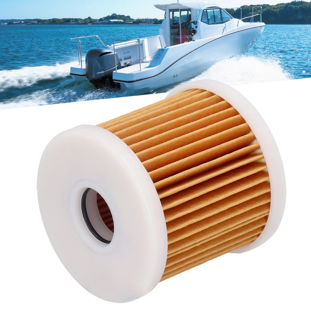 Motorcycle Parts Oil Water Separation Filter Element For Honda Outboard Engine 90794Â46871Â00 6941323348469