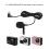 TYPEC Interface Microphone Fit for SJCAM SJ8 SJ9 SJ10 Action Camera Accessory 3