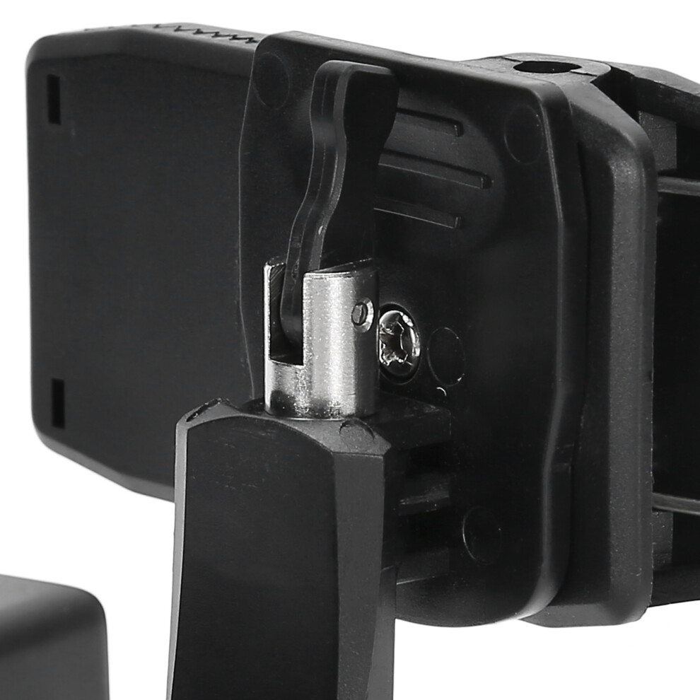 Universal Mobile Phone Backpack Fixed Bracket 360 Degree Rotary Phone Backpack Clip Holder 9371323349390