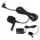 TYPEC Interface Microphone Fit for SJCAM SJ8 SJ9 SJ10 Action Camera Accessory 7