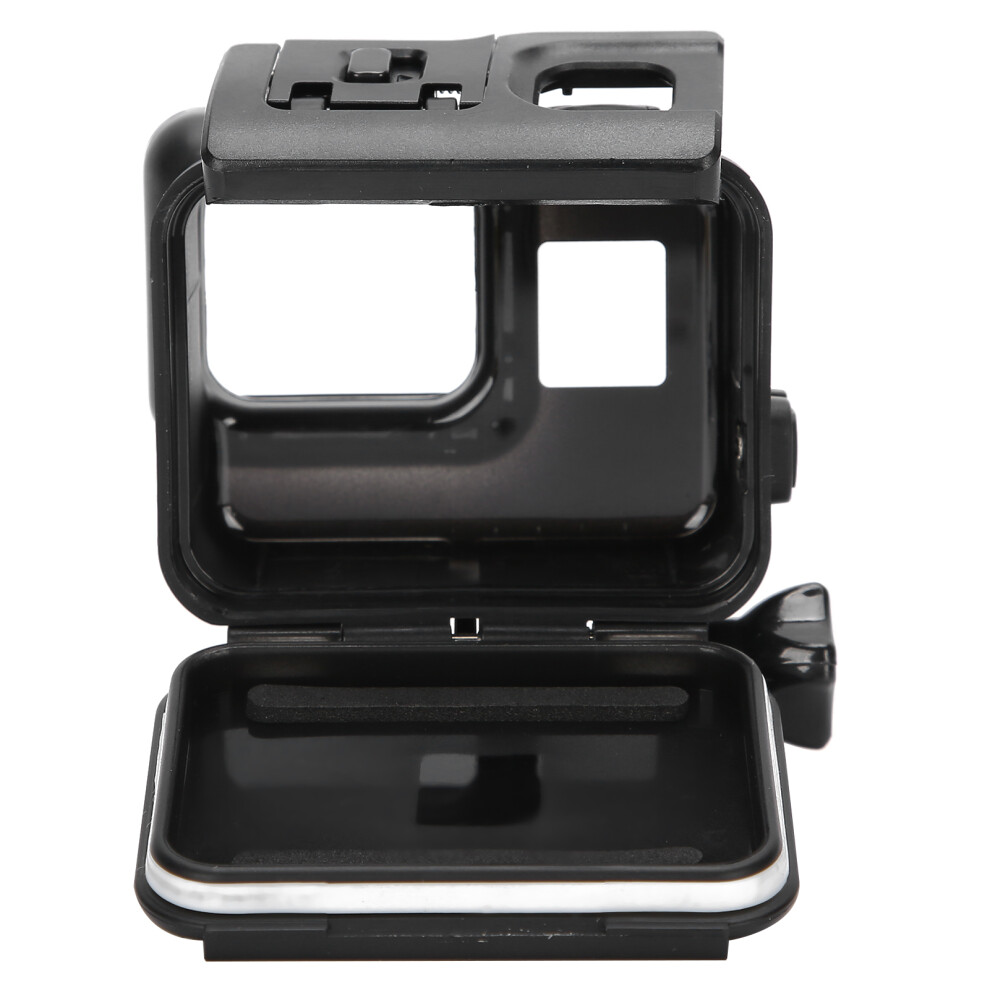 40M Waterproof Diving Housing Protective Case Cover For Gopro Hero 5 6 7 Dive Housing Case 3151323348922