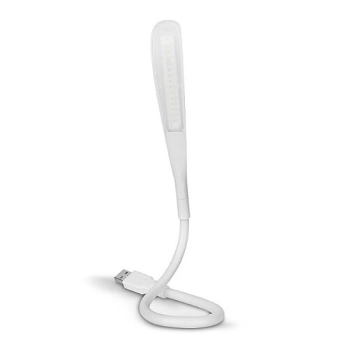 Flexibles USB-Touch-LED-Licht, superhelles tragbares Mini-USB-LED-Licht für Laptop 1