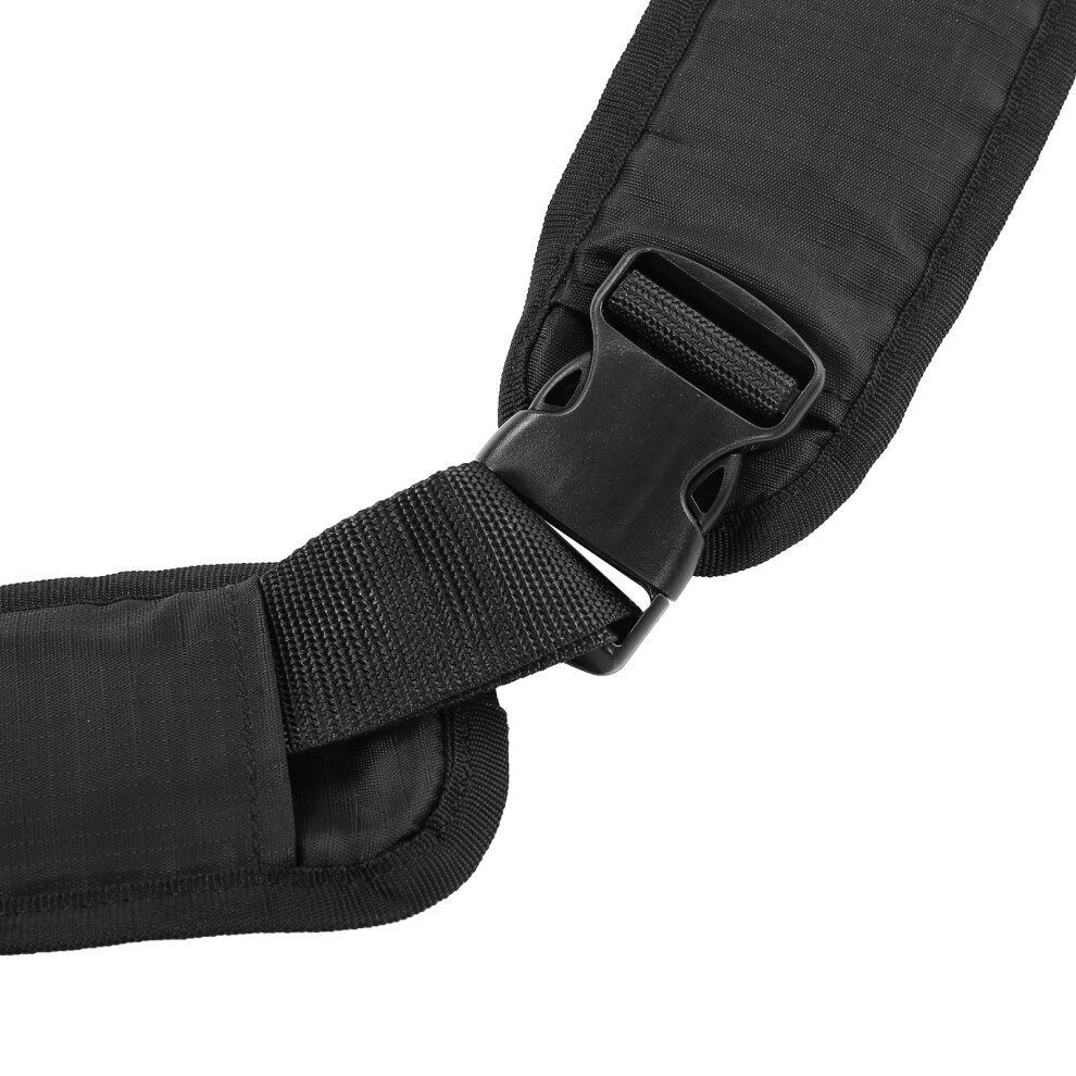 Elderly Transfer Back Sling Nylon Patient Lift Strap Hemiplegia Moving Paralyzed AidsL